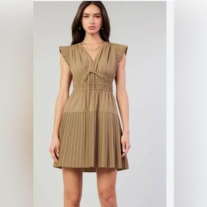 NWT- Current Air Dress Size Small